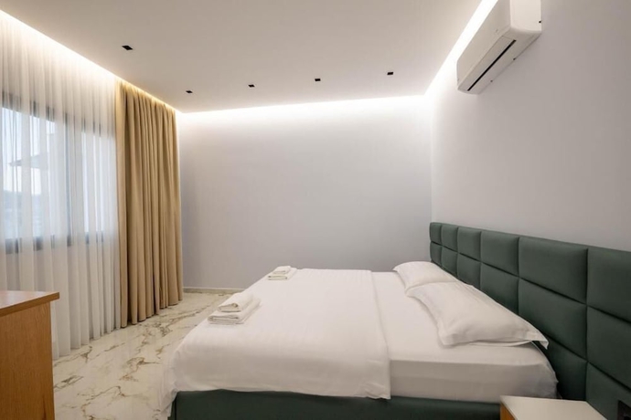 Imagen de la habitación del Hotel Day LUX Premium Apartments. Foto 13