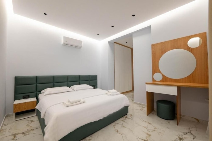Imagen de la habitación del Hotel Day LUX Premium Apartments. Foto 15