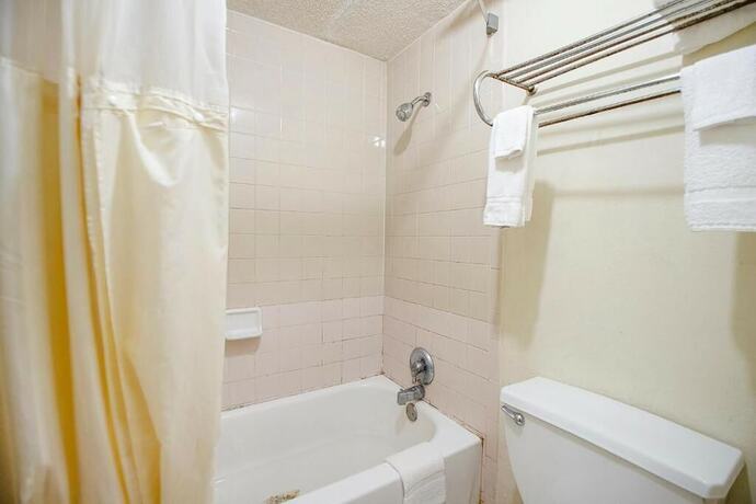 Imagen general del Hotel Day Lite Inn. Foto 1
