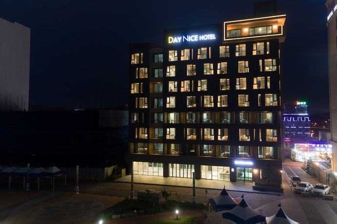 Imagen general del Hotel Day Nice. Foto 1