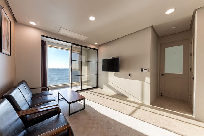 Imagen de la habitación del Hotel Day Nice. Foto 3