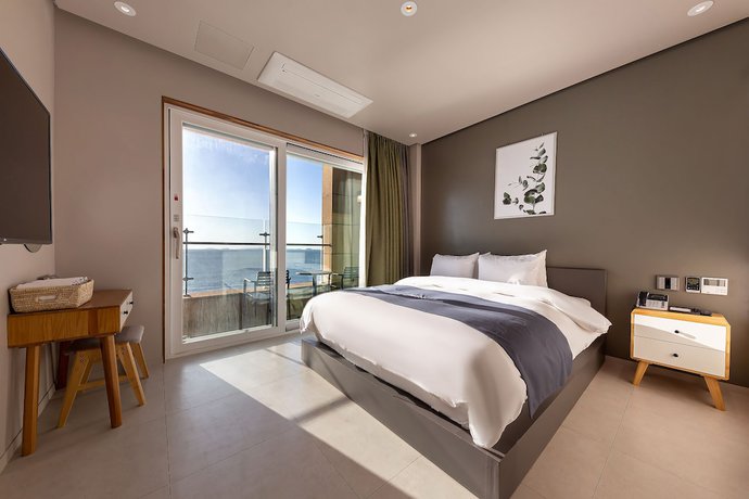 Imagen de la habitación del Hotel Day Nice. Foto 11