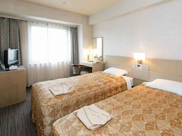 Imagen de la habitación del Hotel Day Nice Tokyo. Foto 11