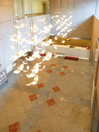 Imagen de los interiores del Hotel Day Nice Tokyo. Foto 17