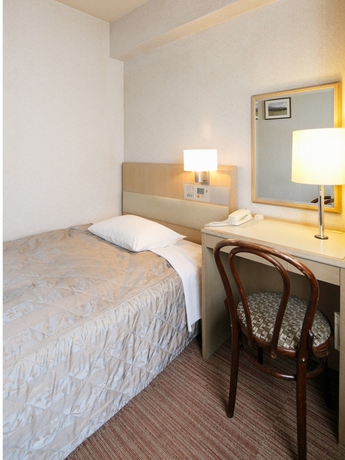 Imagen de la habitación del Hotel Day Nice Tokyo. Foto 13