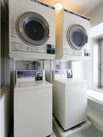 Imagen de los interiores del Hotel Day Nice Tokyo. Foto 18