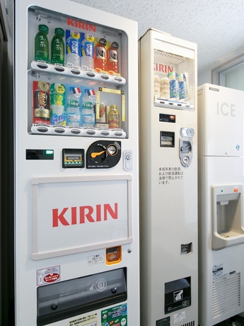 Imagen de los interiores del Hotel Day Nice Tokyo. Foto 19