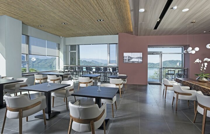 Imagen general del Hotel Day Plus Sun Moon Lake. Foto 3