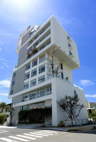 Imagen general del Hotel Day Plus Teascape. Foto 2