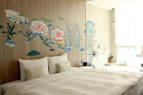 Imagen general del Hotel Day Plus Teascape. Foto 5