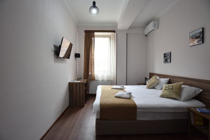 Imagen de la habitación del Hotel Day Room Art. Foto 15