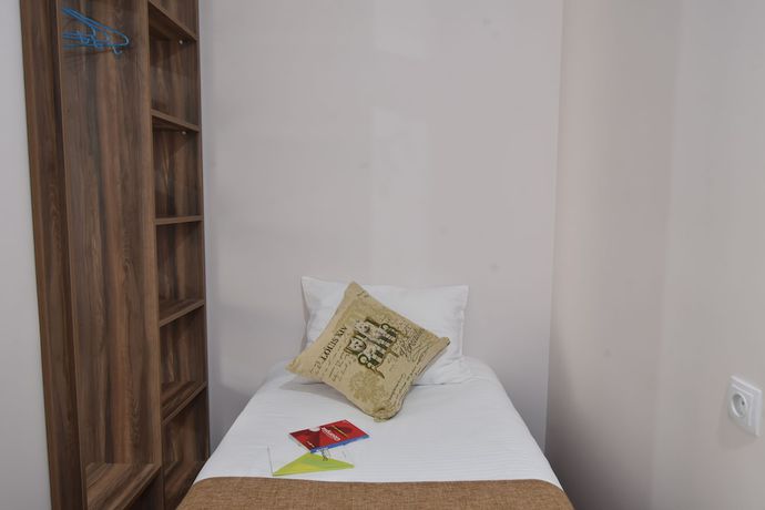 Imagen de la habitación del Hotel Day Room Art. Foto 17