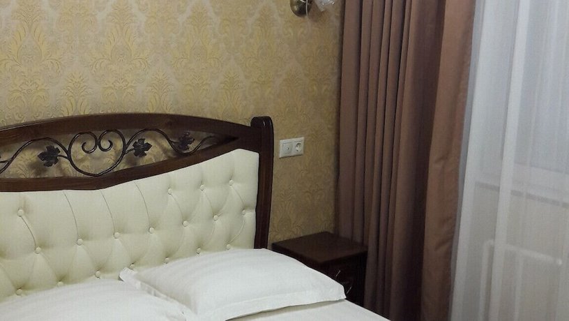 Imagen de la habitación del Hotel Day and Night on Michurinskiy. Foto 3