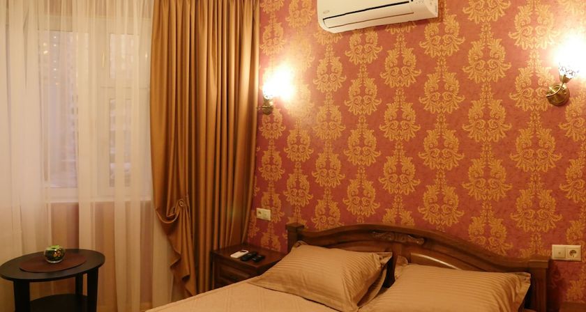 Imagen de la habitación del Hotel Day and Night on Michurinskiy. Foto 16