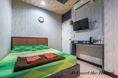 Imagen general del Hotel Day inn, Khan na yao. Foto 8