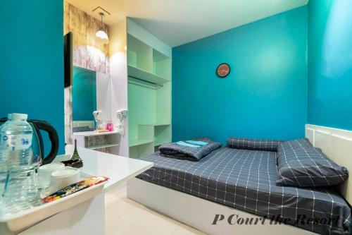 Imagen general del Hotel Day inn, Khan na yao. Foto 11