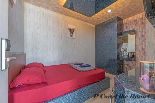 Imagen de la habitación del Hotel Day inn, Khan na yao. Foto 18