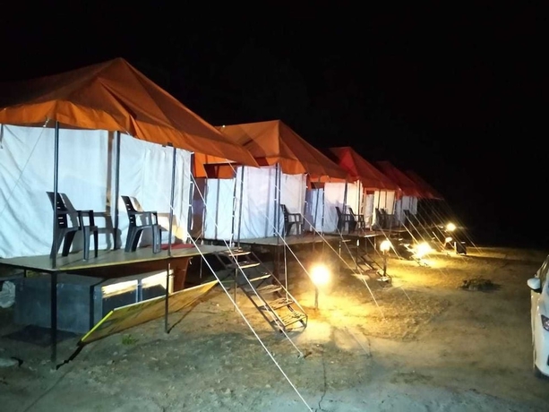 Imagen general del Hotel Day2Day Camping. Foto 1