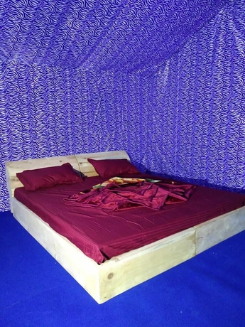 Imagen de la habitación del Hotel Day2Day Camping. Foto 9