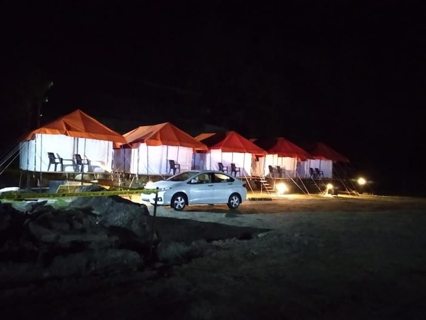 Imagen general del Hotel Day2Day Camping. Foto 4