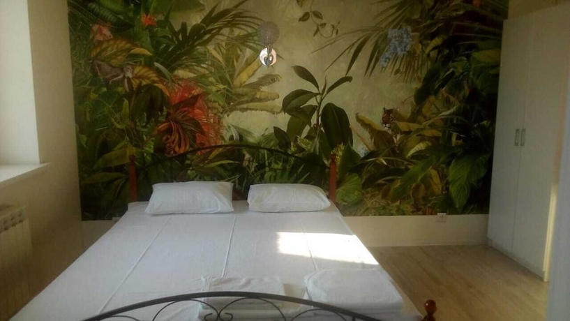 Imagen de la habitación del Hotel Day-Night. Foto 12