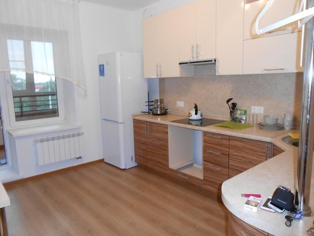 Imagen de la habitación del Hotel Day-Night. Foto 14