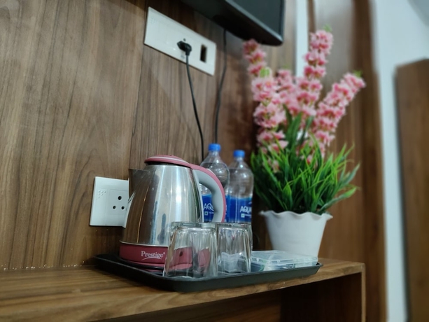 Imagen de la habitación del Hotel Daya Resort. Foto 6