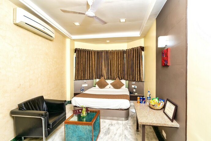 Imagen general del Hotel Dayal. Foto 1