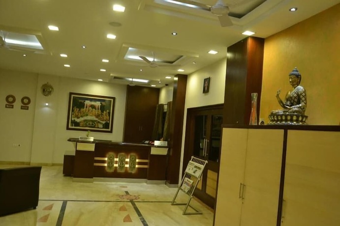Imagen general del Hotel Dayal. Foto 2