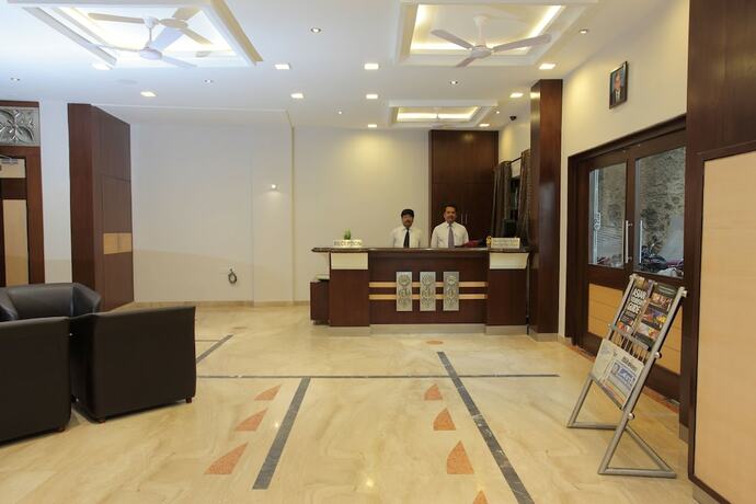 Imagen general del Hotel Dayal. Foto 3