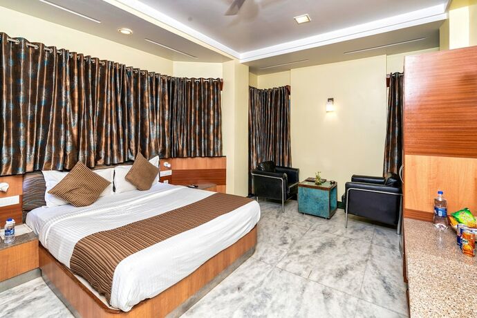 Imagen general del Hotel Dayal. Foto 4