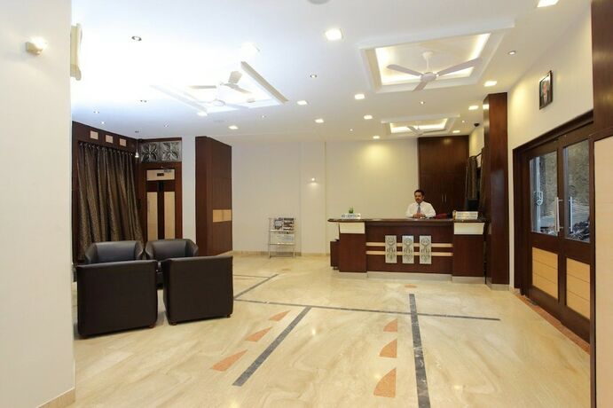 Imagen general del Hotel Dayal. Foto 5