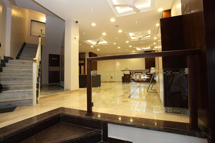 Imagen general del Hotel Dayal. Foto 6