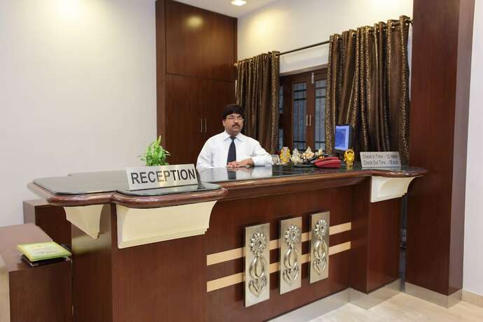 Imagen general del Hotel Dayal. Foto 7