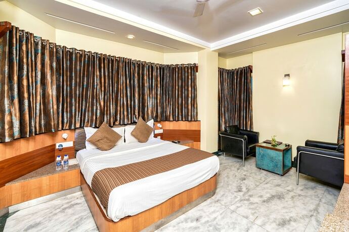 Imagen general del Hotel Dayal. Foto 11
