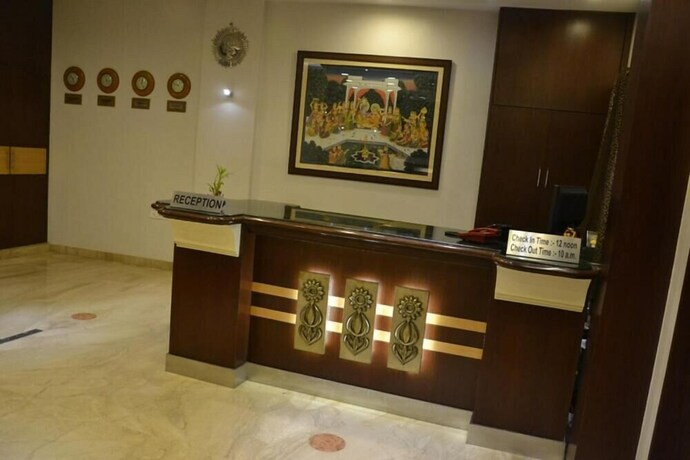 Imagen general del Hotel Dayal. Foto 13