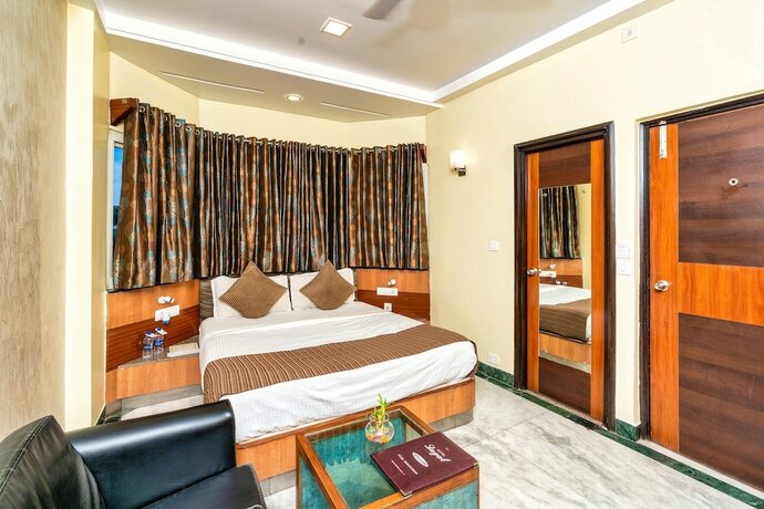 Imagen general del Hotel Dayal. Foto 14