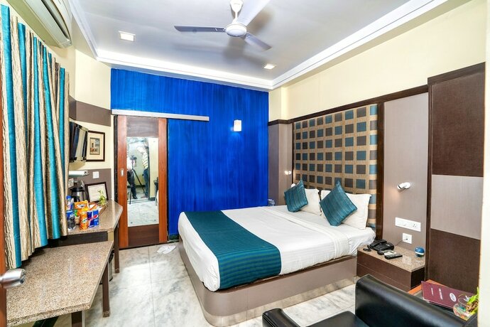 Imagen general del Hotel Dayal. Foto 16