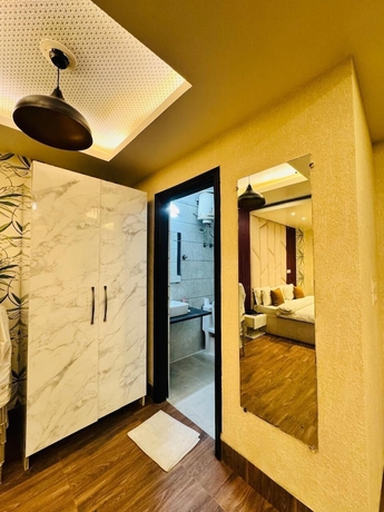 Imagen de la habitación del Hotel Dayal Regency. Foto 2