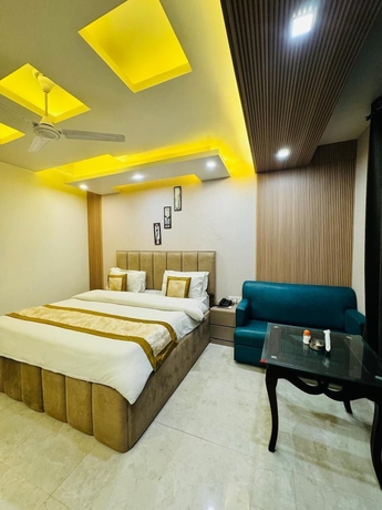Imagen de la habitación del Hotel Dayal Regency. Foto 5