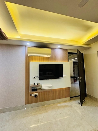 Imagen de la habitación del Hotel Dayal Regency. Foto 14