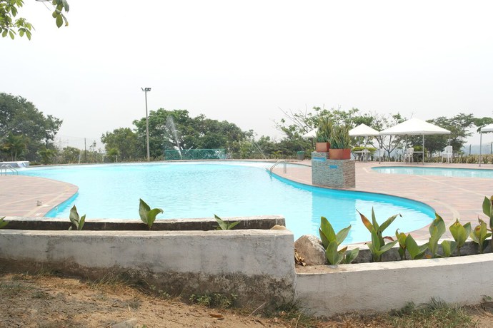 Imagen general del Hotel Dayamu and Club Campestre. Foto 1