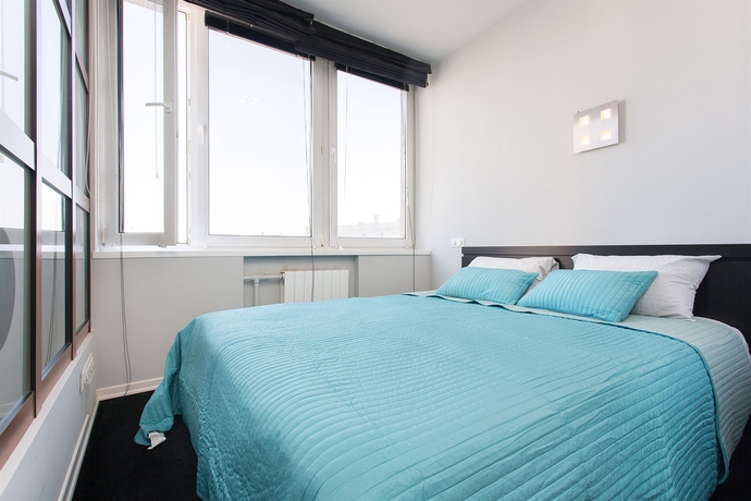 Imagen de la habitación del Hotel Dayandnight Apartments - Noviy Arbat. Foto 7