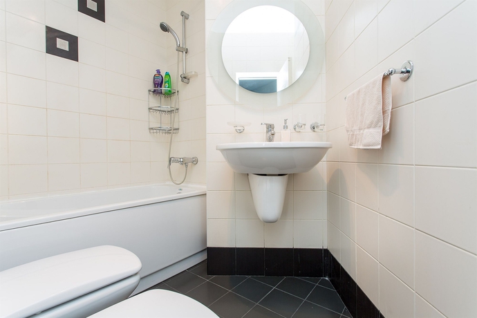 Imagen de la habitación del Hotel Dayandnight Apartments - Noviy Arbat. Foto 8