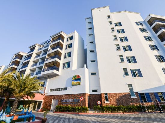 Imagen de los exteriores del Hotel Dayang Bay Resort Langkawi. Foto 5