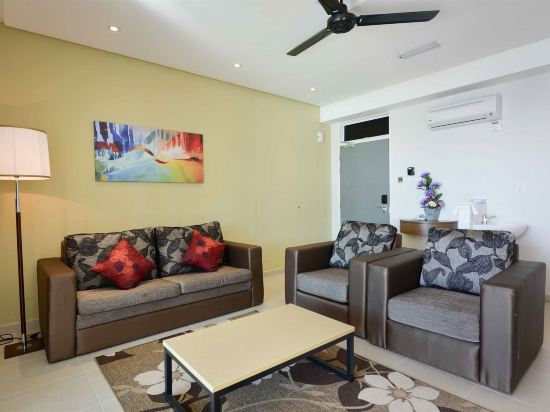 Imagen de la habitación del Hotel Dayang Bay Resort Langkawi. Foto 4