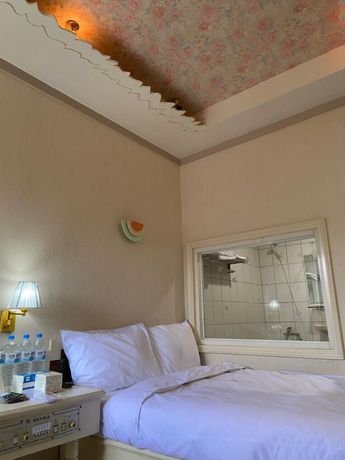 Imagen de la habitación del Hotel Daydaymeworld. Foto 1