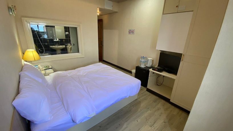 Imagen de la habitación del Hotel Daydaymeworld. Foto 2
