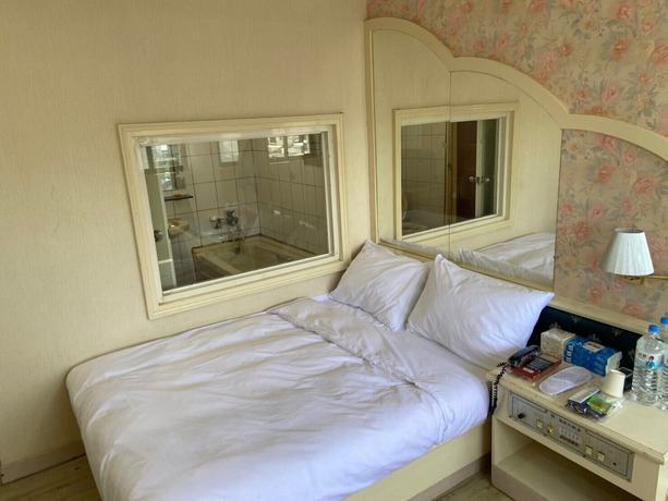 Imagen de la habitación del Hotel Daydaymeworld. Foto 3
