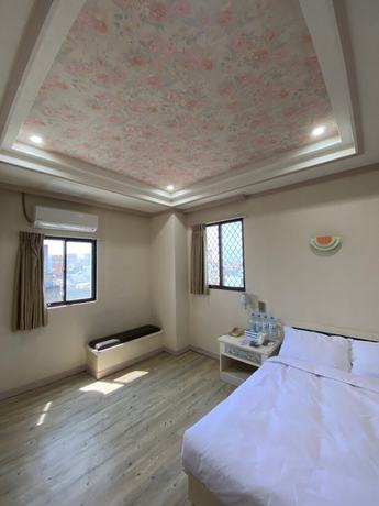 Imagen de los interiores del Hotel Daydaymeworld. Foto 10